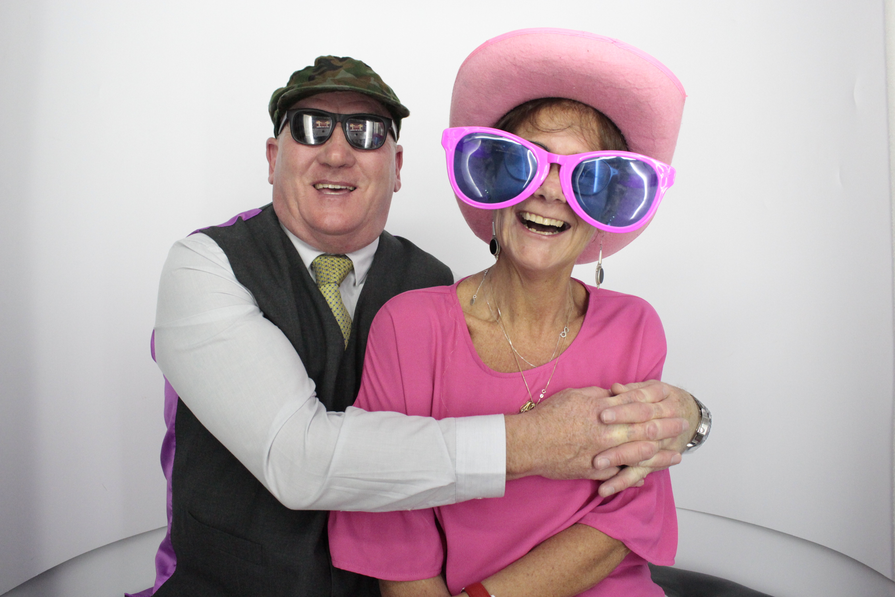 Emma and James’s Wedding  | View more photos from the event at gallery.myphotoboothexperience.co.uk/u/MyPhotoBoothExperienceLtd/Emma-and-James’s-Wedding